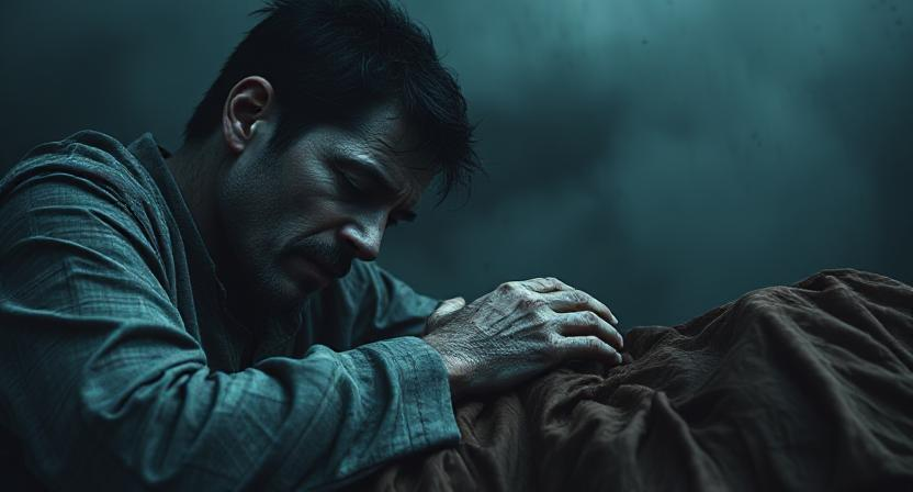 7 Cara Mendukung Orang Tercinta yang Mengalami PTSD