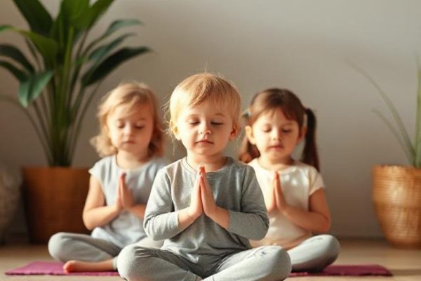 10 Tips Menjaga Kesehatan Pernapasan Anak agar Tetap Optimal