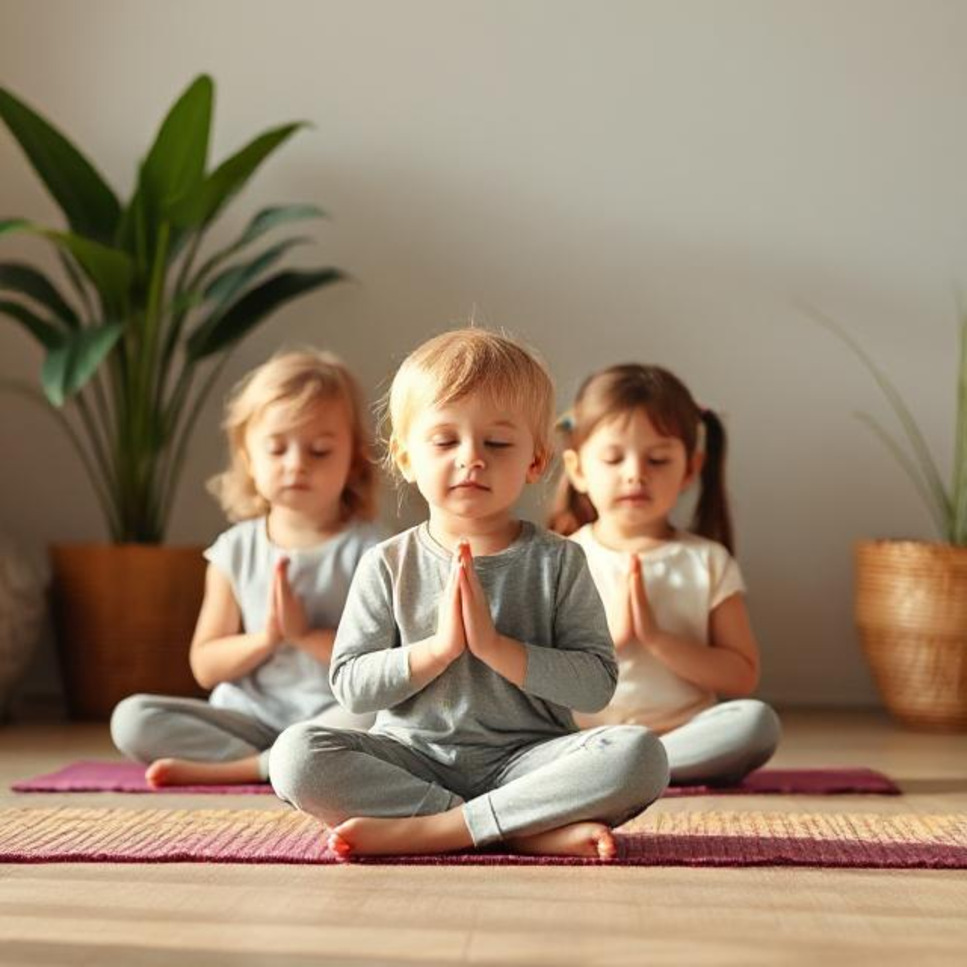 10 Tips Menjaga Kesehatan Pernapasan Anak agar Tetap Optimal