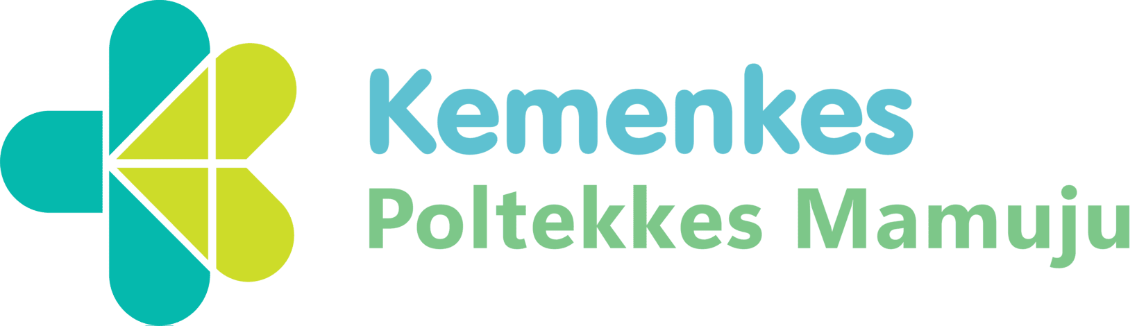 logo poltekkes mamuju