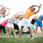 7 Langkah Meningkatkan Kebugaran dengan Gaya Hidup Aktif