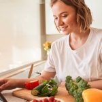 5 Cara Mendetoks Hati dengan Diet Seimbang