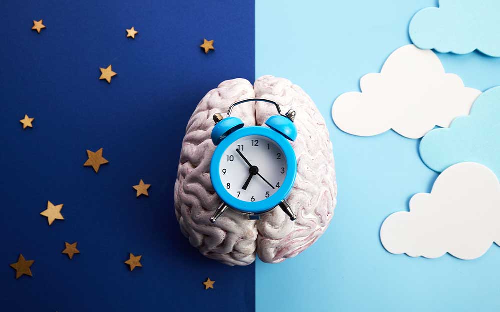 10 Teknik Tidur Berkualitas untuk Kesehatan Kognitif