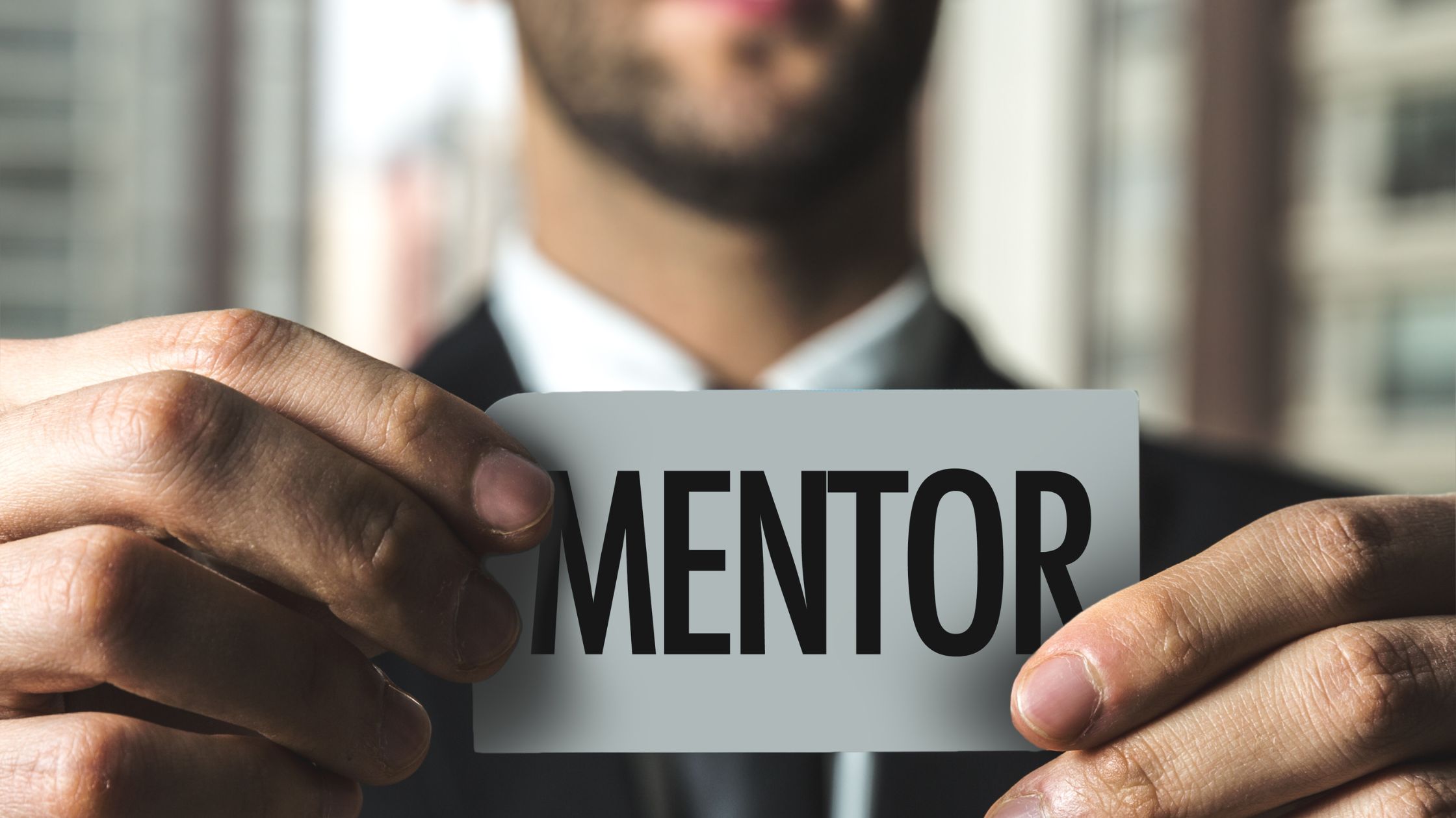 5 Tips Memilih Mentor yang Tepat untuk Inspirasi