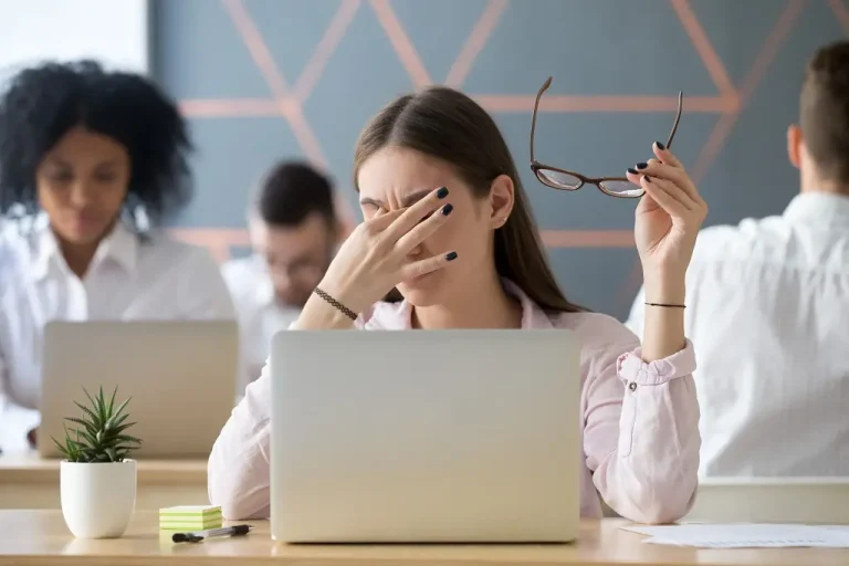 Mengatasi Masalah Penglihatan: 7 Solusi Praktis