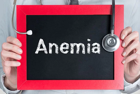 10 Cara Mencegah dan Mengatasi Anemia 10 Cara Mencegah dan Mengatasi Anemia