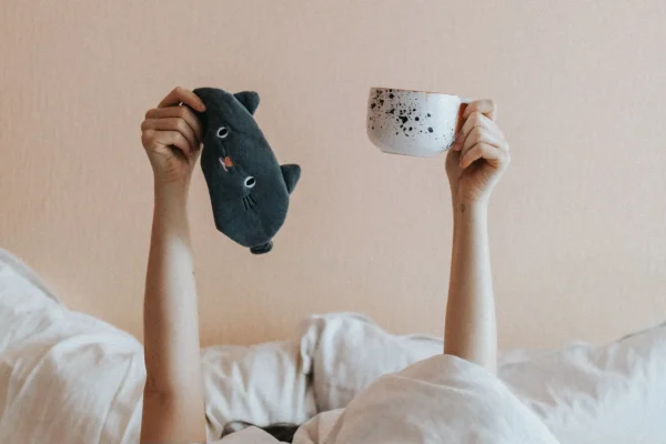 10 Kebiasaan Tidur yang Mendukung Kesehatan Tubuh