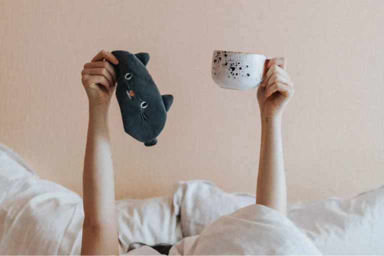 10 Kebiasaan Tidur yang Mendukung Kesehatan Tubuh