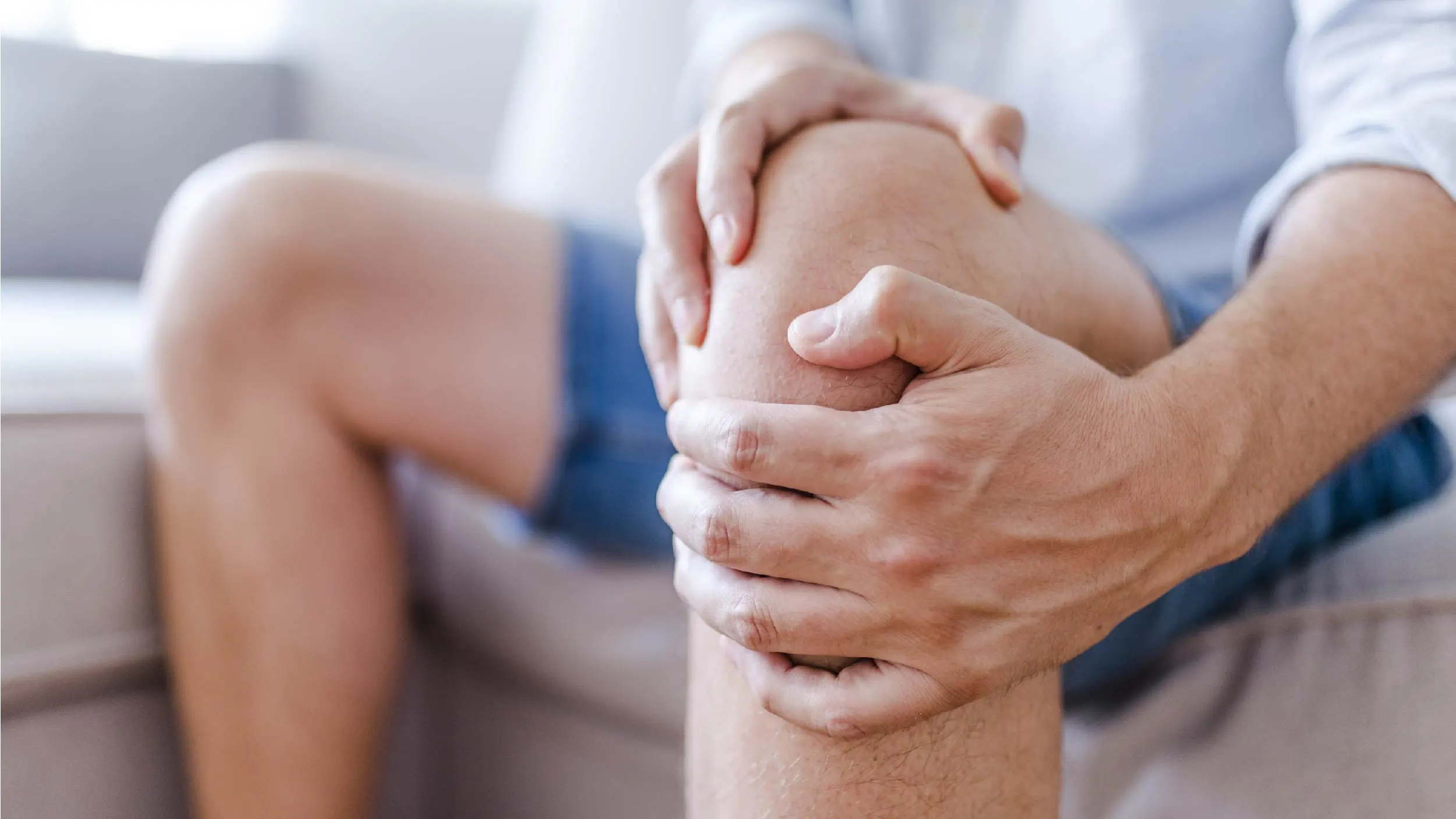 10 Aktivitas yang Harus Dihindari saat Sendi Bermasalah