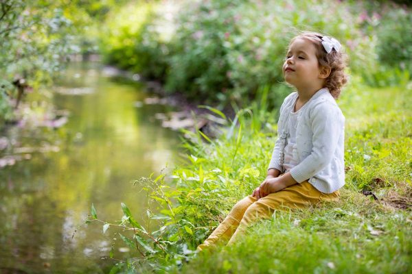 10 Cara Seru Jaga Kesehatan Pernapasan Si Kecil