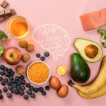 5 Makanan yang Membantu Meningkatkan Kesehatan Otak