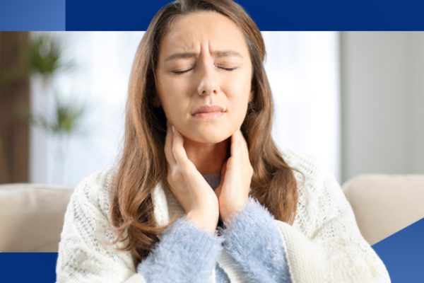 7 Tips Mengatasi Tenggorokan Kering di Ruangan Ber-AC