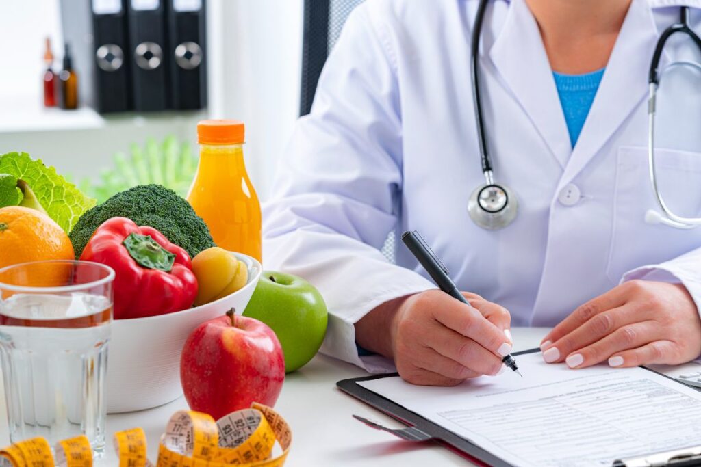 10 Rekomendasi Suplemen Alami untuk Limpa Sehat