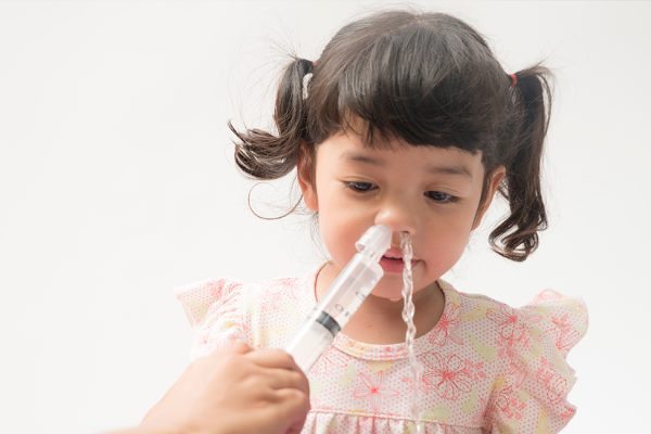 10 Cara Mengelola Sinusitis agar Tidak Kambuh