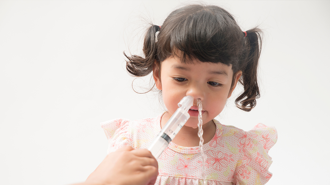 10 Cara Mengelola Sinusitis agar Tidak Kambuh