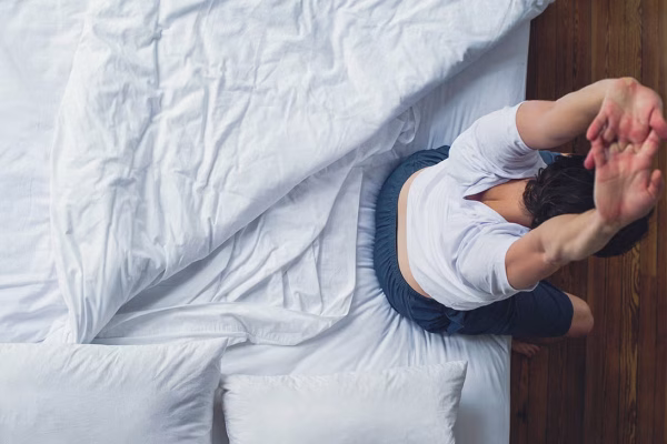 5 Cara Memilih Kasur yang Tepat untuk Tulang Belakang