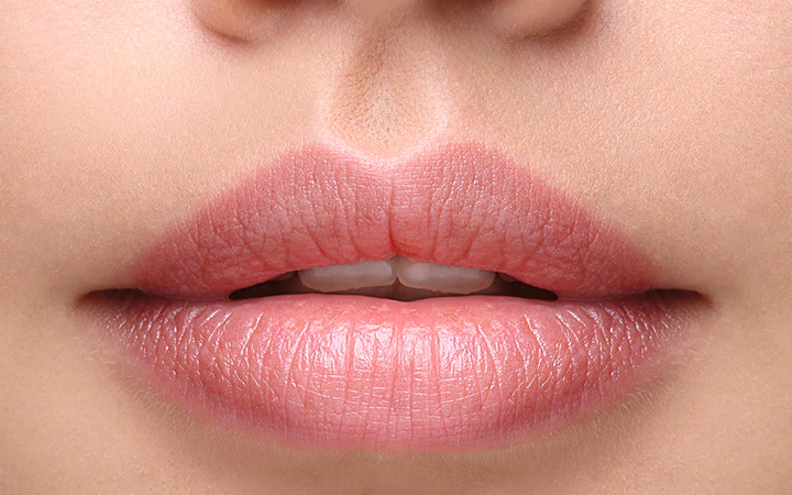 10 Cara Mengembalikan Warna Alami Bibir