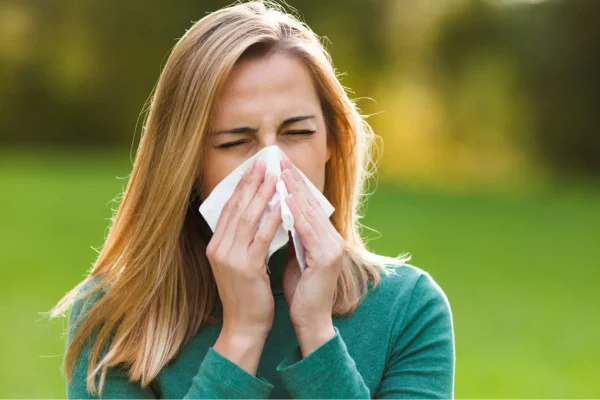5 Cara Mencegah Hidung Gatal Akibat Alergi