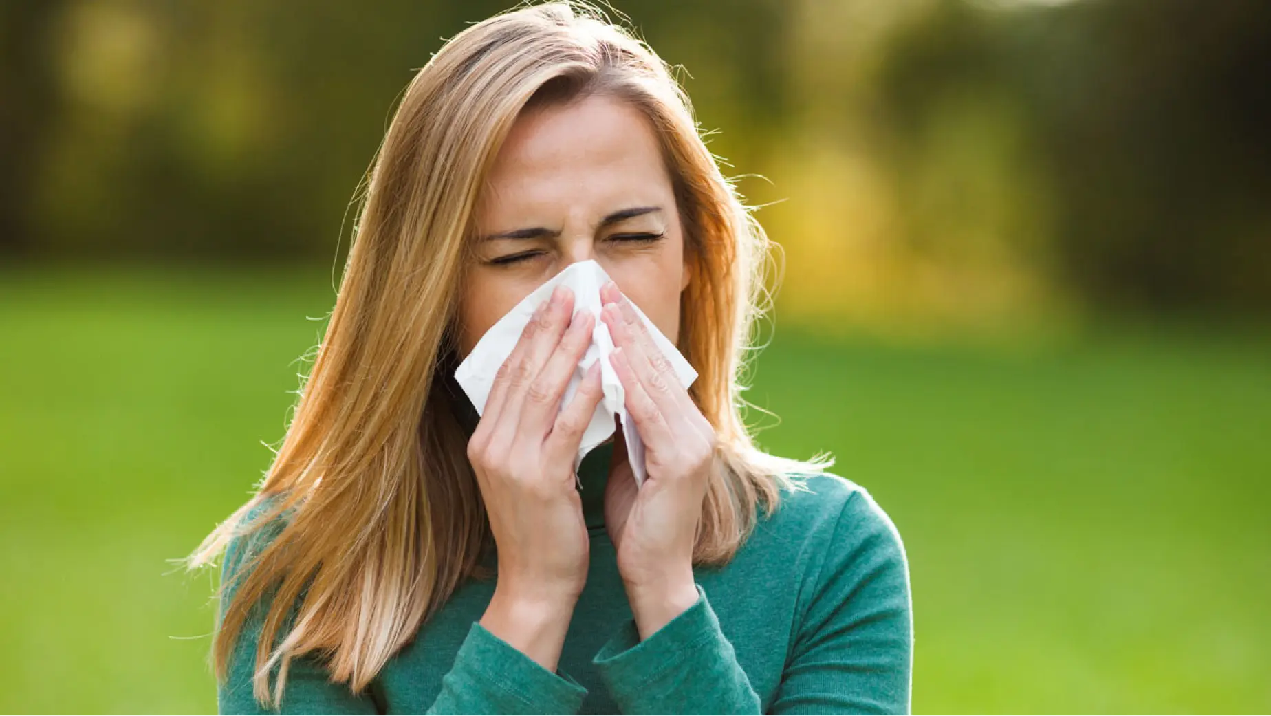 5 Cara Mencegah Hidung Gatal Akibat Alergi