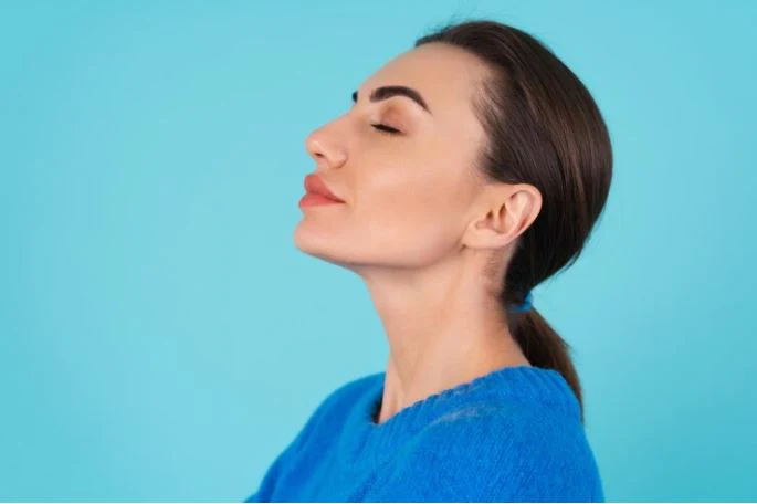 7 Tips Menjaga Rahang Tetap Simetris dan Sehat