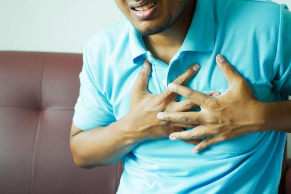 5 Langkah Sederhana Turunkan Risiko Penyakit Jantung