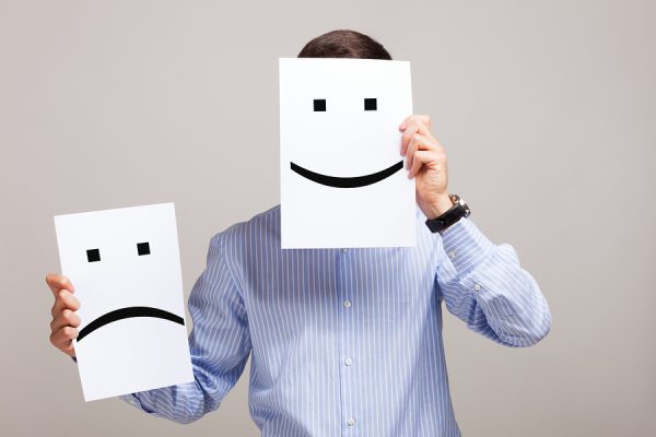 7 Cara Mengenali Penyebab Mood Buruk yang Tak Disadari 7 Cara Mengenali Penyebab Mood Buruk yang Tak Disadari