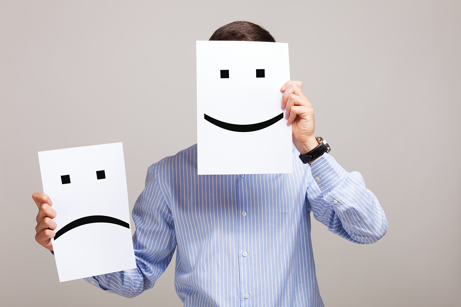 7 Cara Mengenali Penyebab Mood Buruk yang Tak Disadari