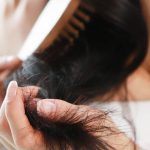 10 Tips Nutrisi untuk Rambut Sehat dan Kuat