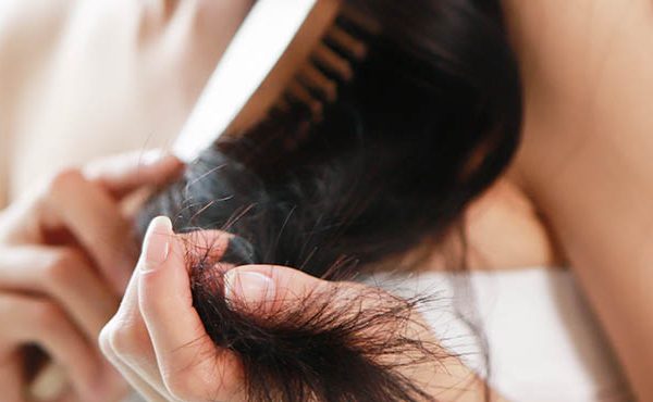 10 Tips Nutrisi untuk Rambut Sehat dan Kuat