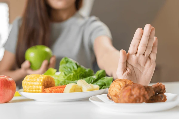 10 Tips Menjaga Kesehatan Kantong Empedu untuk Penderita Diabetes