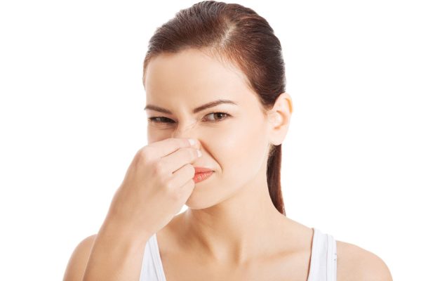 7 Cara Mengatasi Bau Tak Sedap dari Dalam Hidung 7 Cara Mengatasi Bau Tak Sedap dari Dalam Hidung